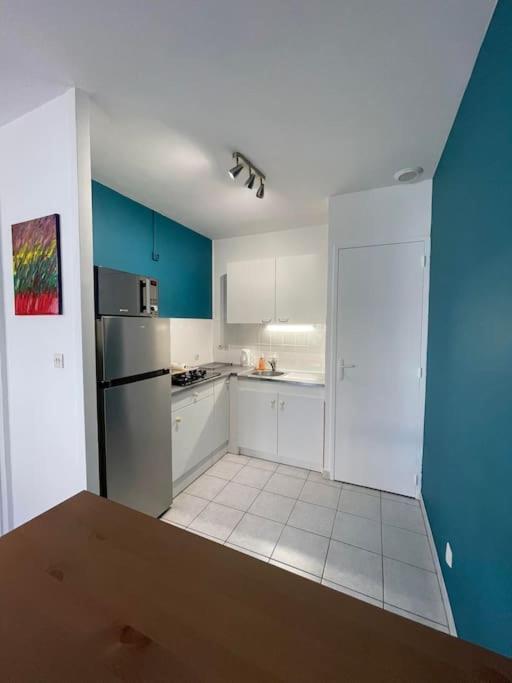 Maisonette Parking Prive Gratuit Doue-la-Fontaine Exterior photo